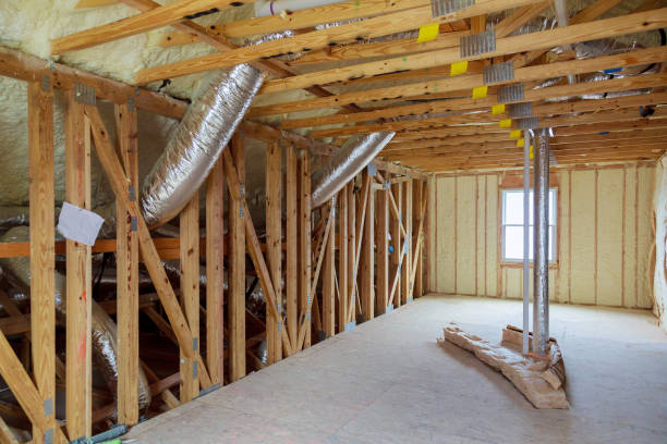 Best Insulation Maintenance and Repair in Gibbsboro, NJ