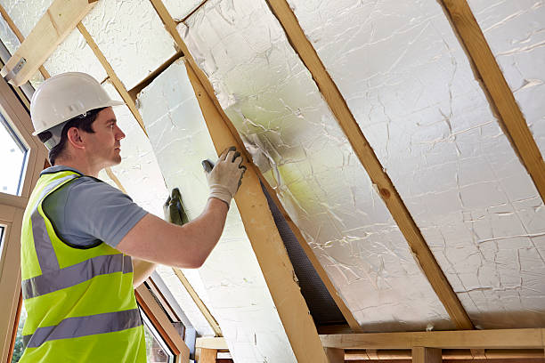 Best Commercial Insulation in Gibbsboro, NJ
